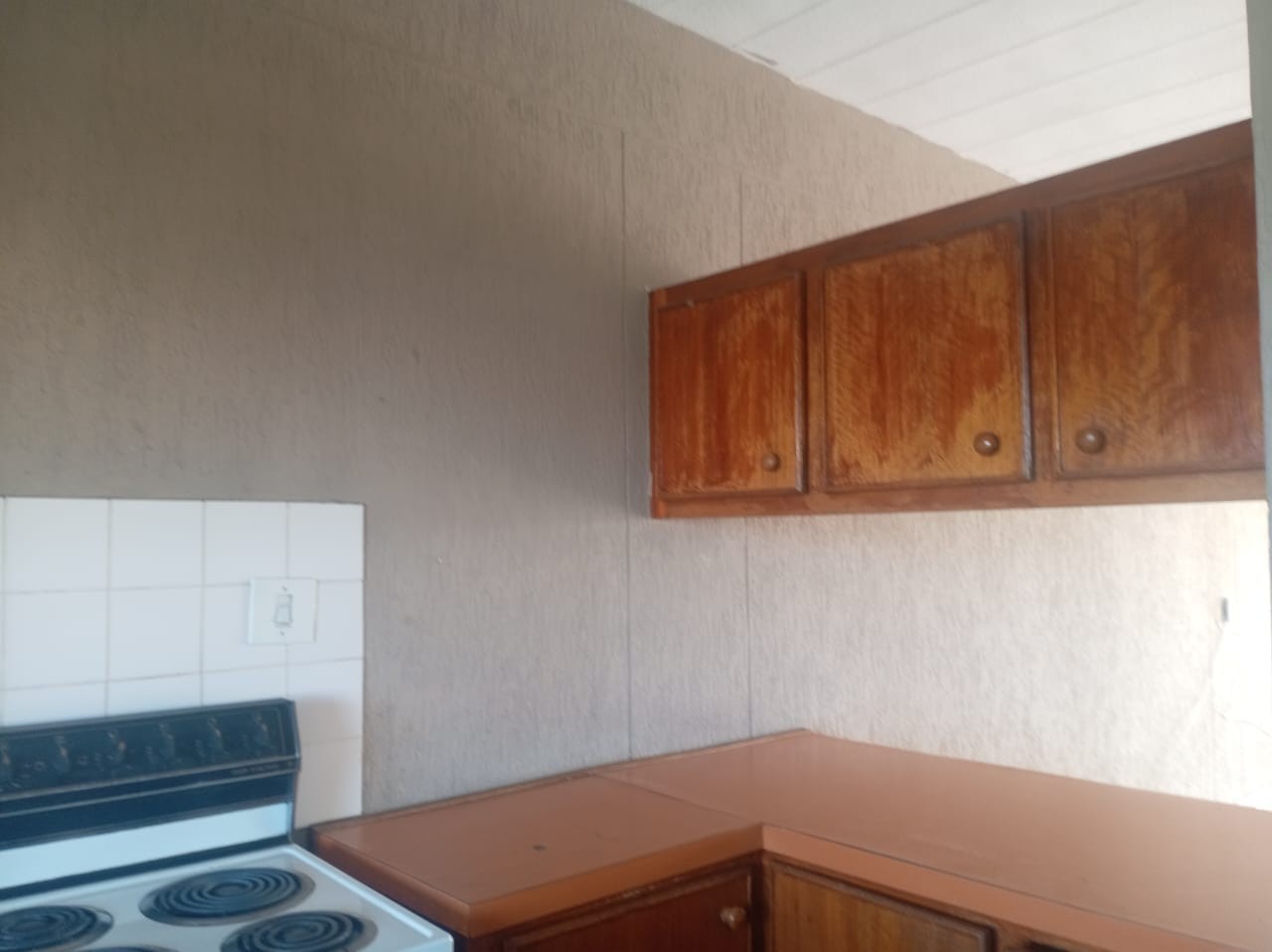 Townhouse for sale in Bedelia, Welkom, 67 m²