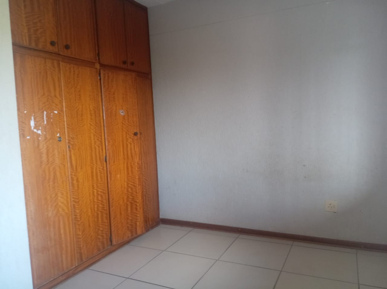 Townhouse for sale in Bedelia, Welkom, 67 m²