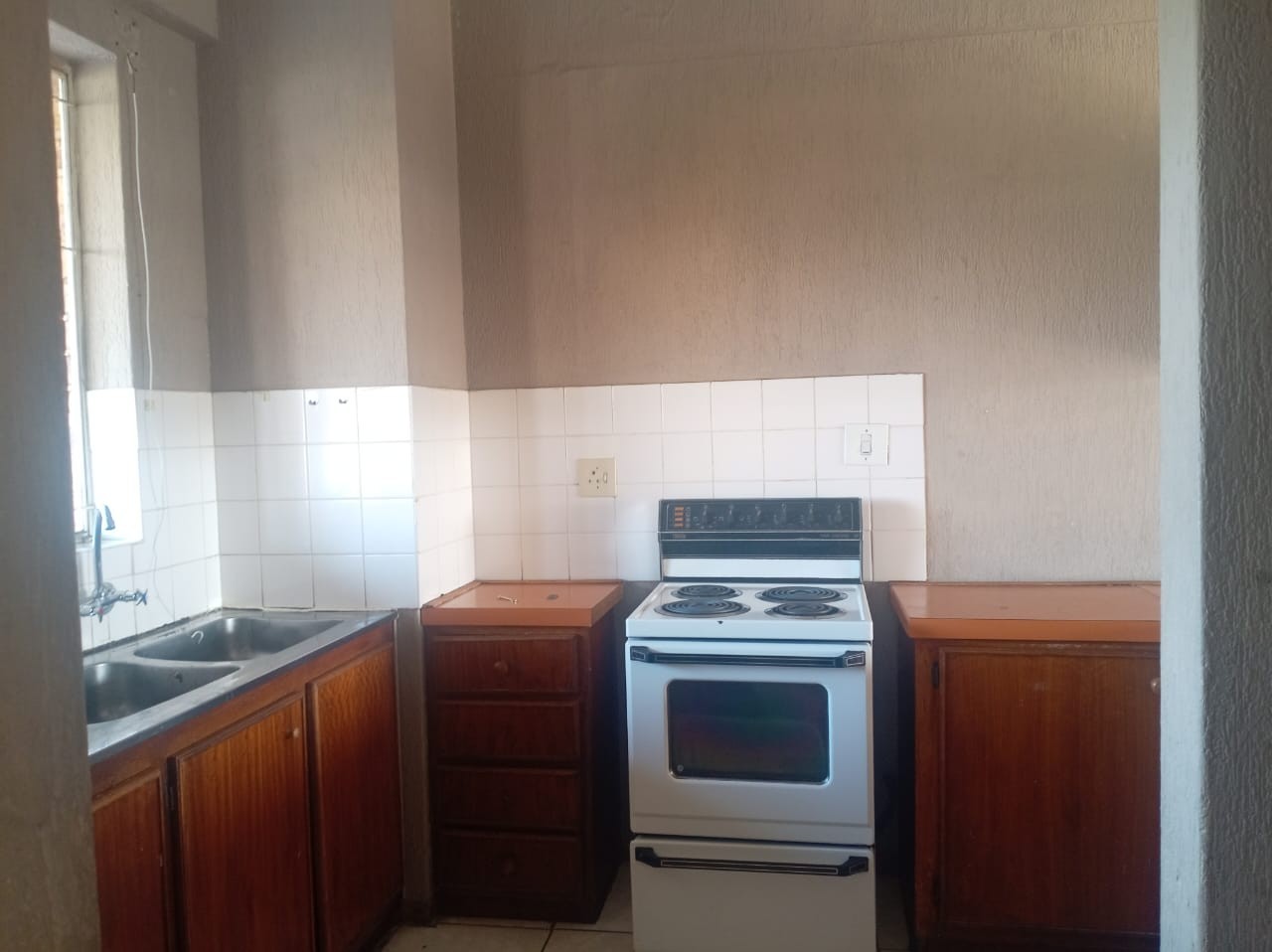 Townhouse for sale in Bedelia, Welkom, 67 m²