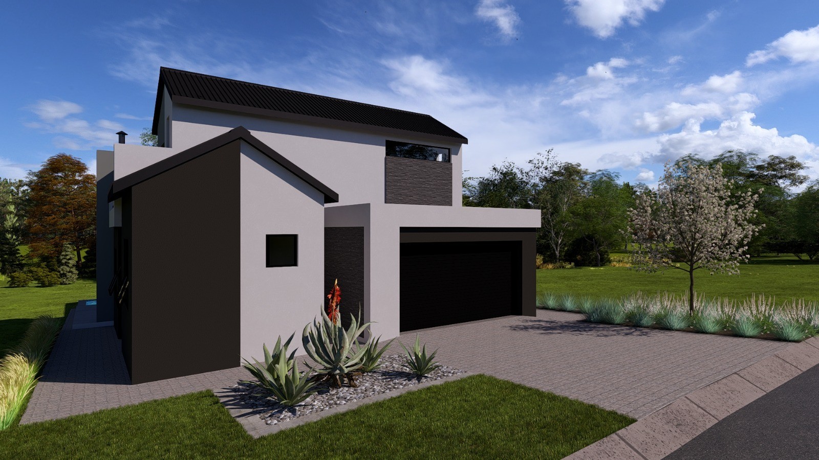 House for sale in Fountainbrook Estate, Midstream Estate, Centurion, 249 m²