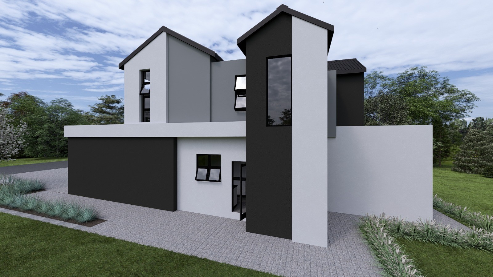 House for sale in Fountainbrook Estate, Midstream Estate, Centurion, 249 m²