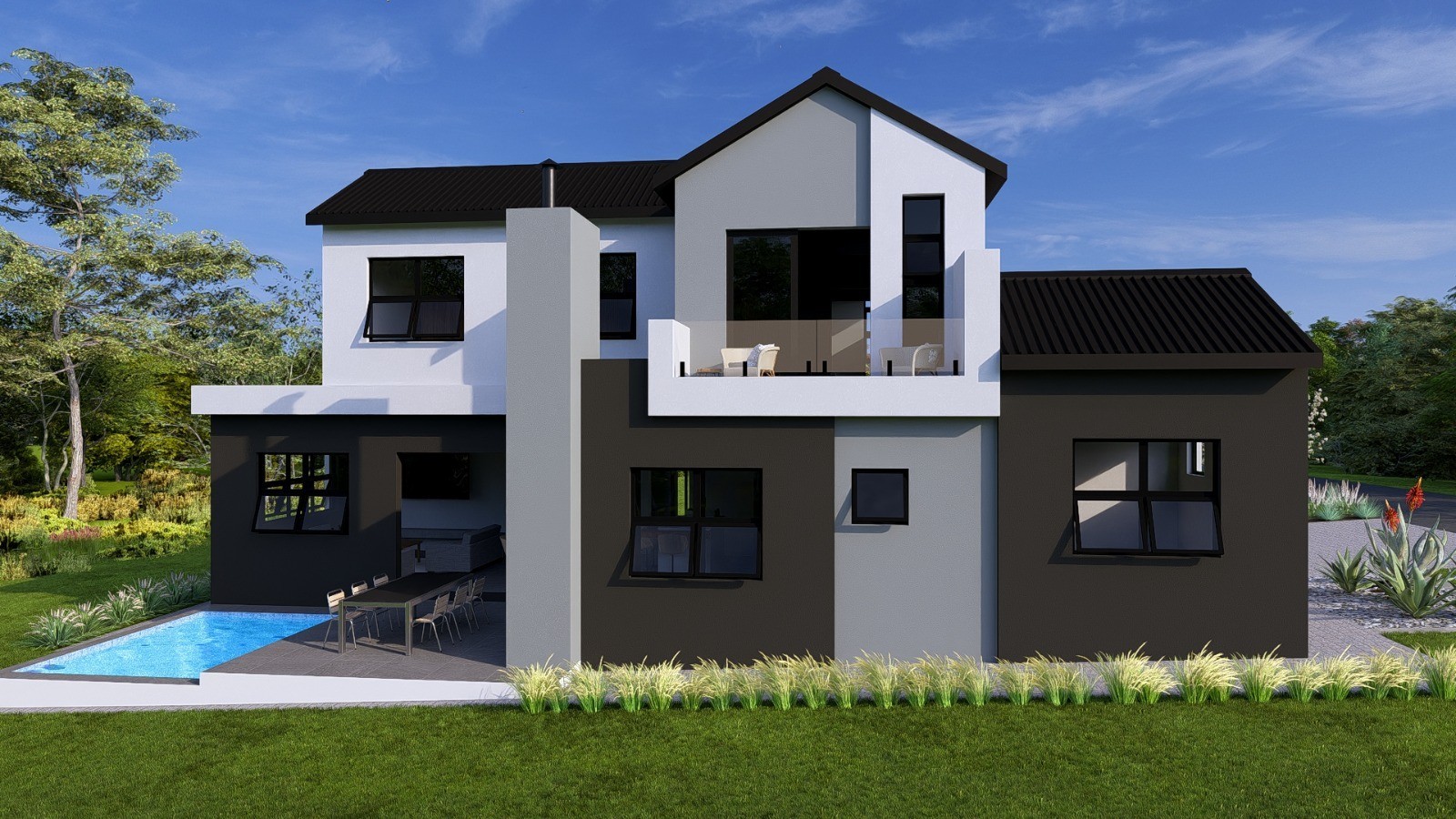 House for sale in Fountainbrook Estate, Midstream Estate, Centurion, 249 m²