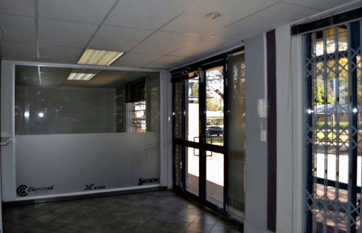 Warehouse for rent in Halfway House, Midrand