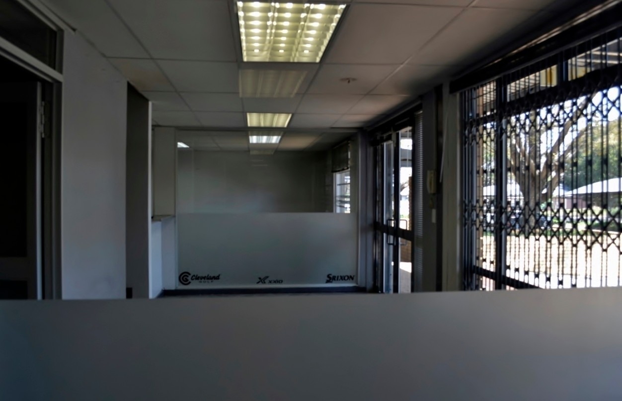 Warehouse for rent in Halfway House, Midrand
