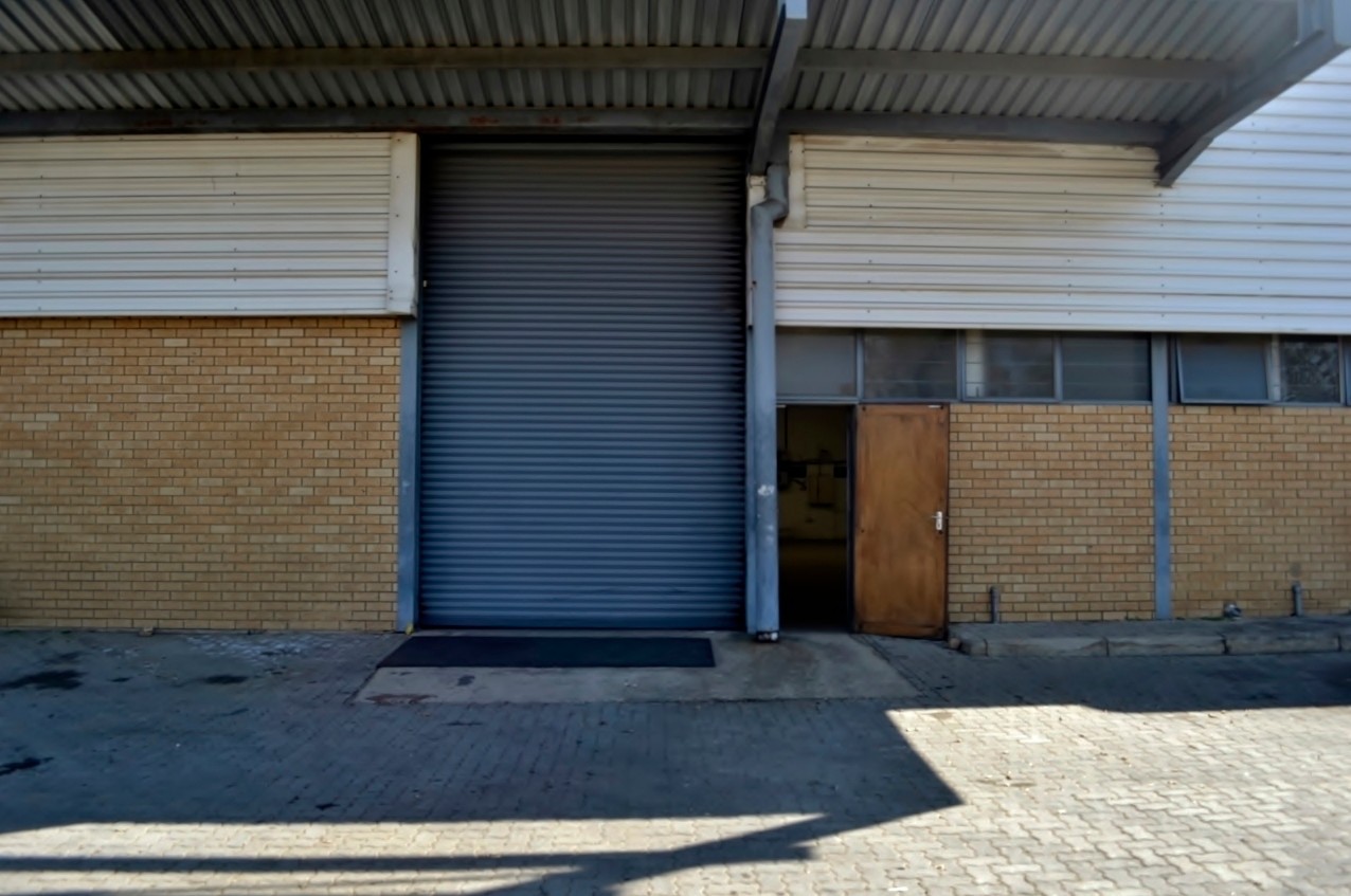 Warehouse for rent in Halfway House, Midrand