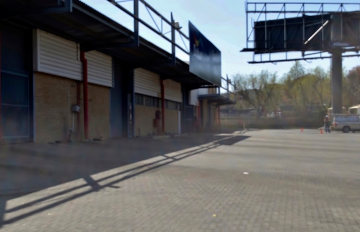 Warehouse for rent in Halfway House, Midrand