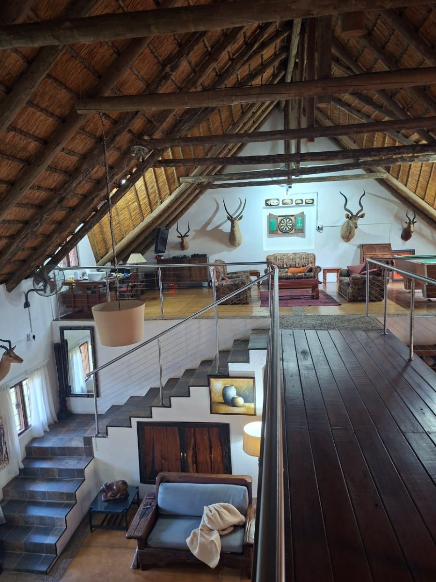 House To Rent in Hoedspruit 4