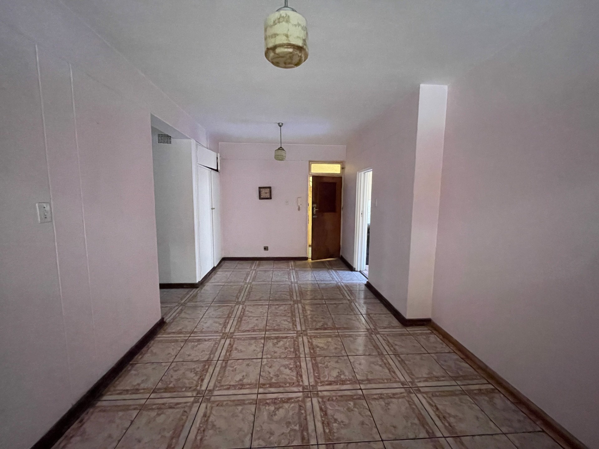 Apartment for sale in Arcadia, Pretoria, 121 m²