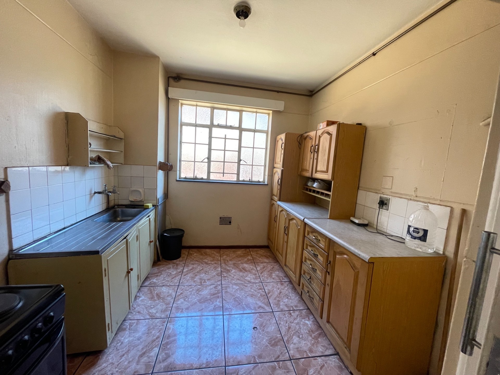 Apartment for sale in Arcadia, Pretoria, 121 m²