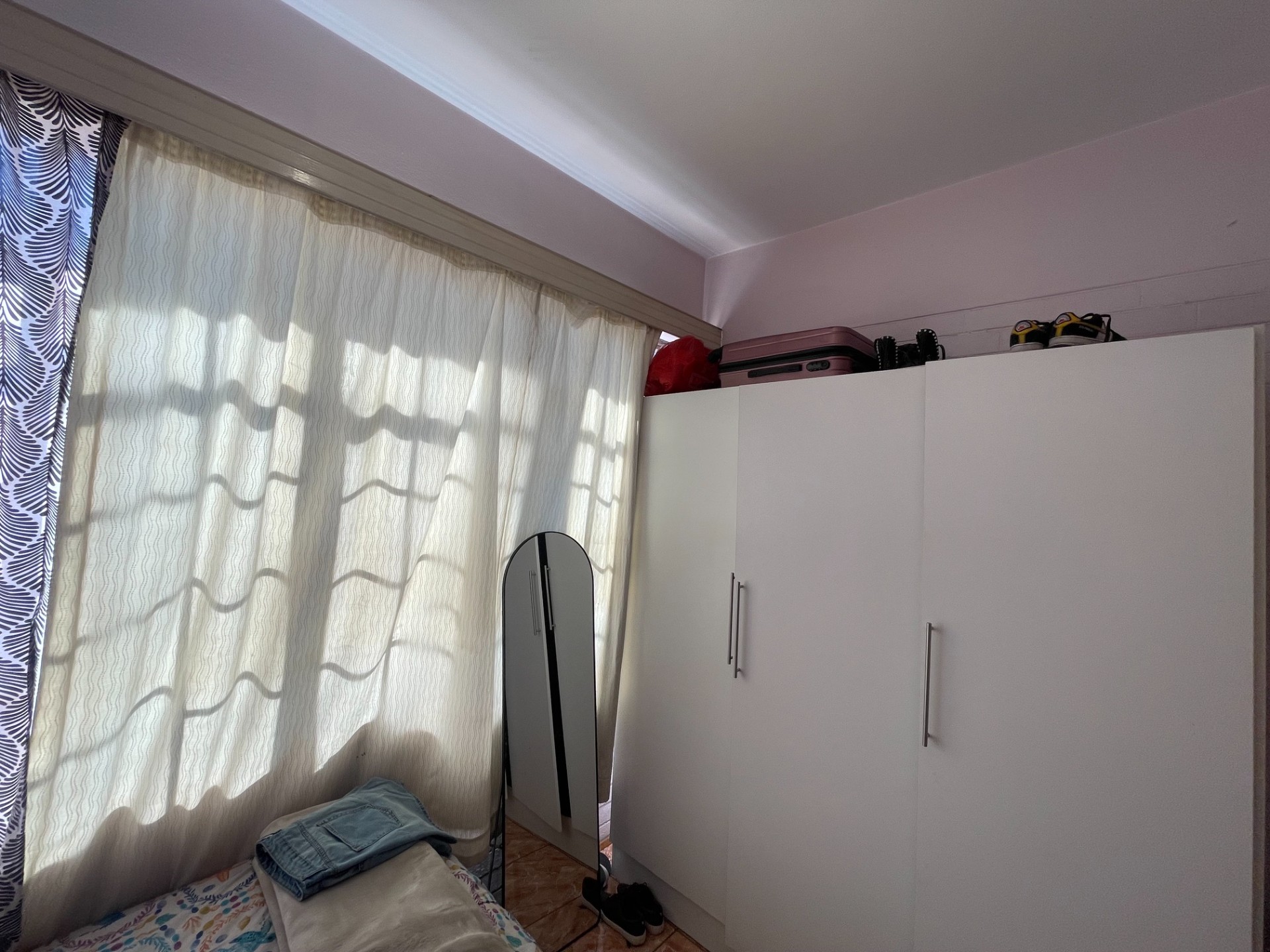 Apartment for sale in Arcadia, Pretoria, 121 m²