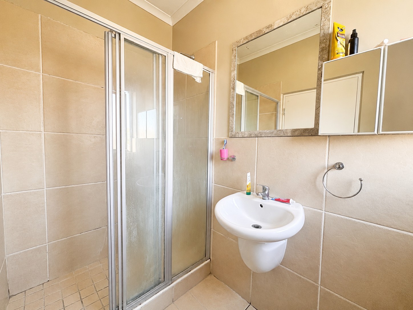 House for rent in Plattekloof, Parow, 165 m²