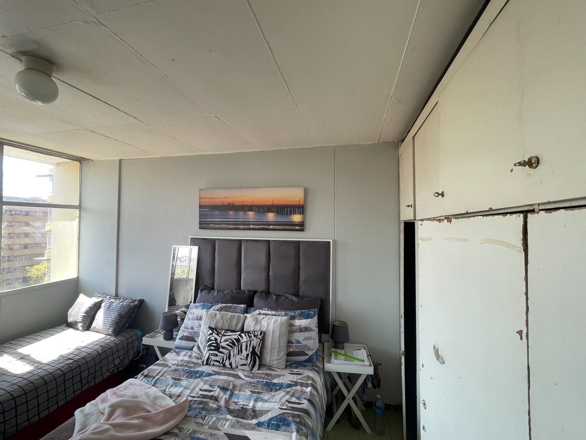 Apartment for sale in Pretoria Central, Pretoria