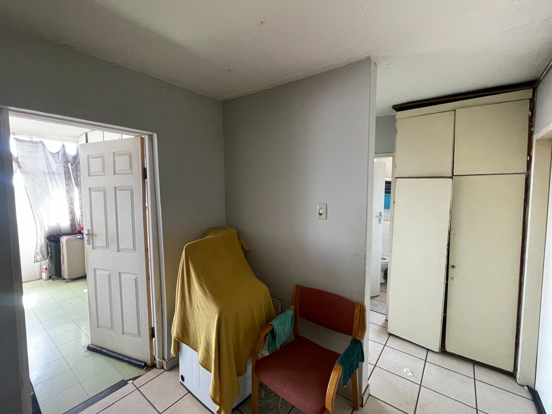 Apartment for sale in Pretoria Central, Pretoria