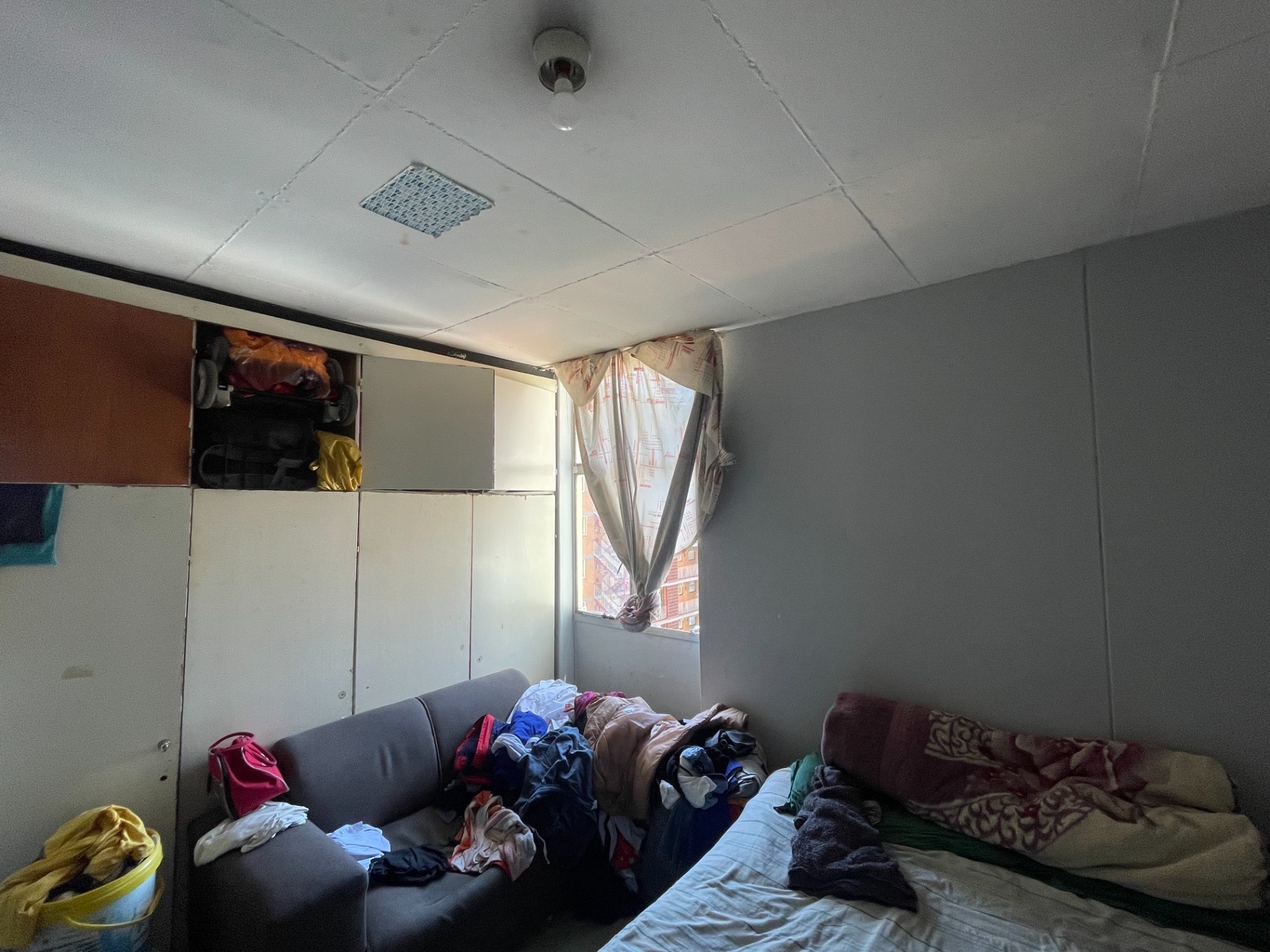 Apartment for sale in Pretoria Central, Pretoria