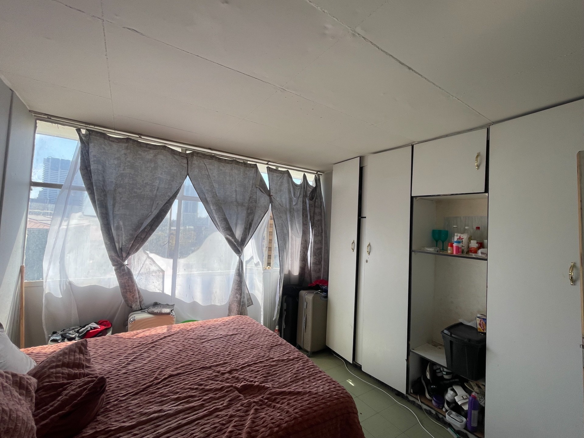 Apartment for sale in Pretoria Central, Pretoria