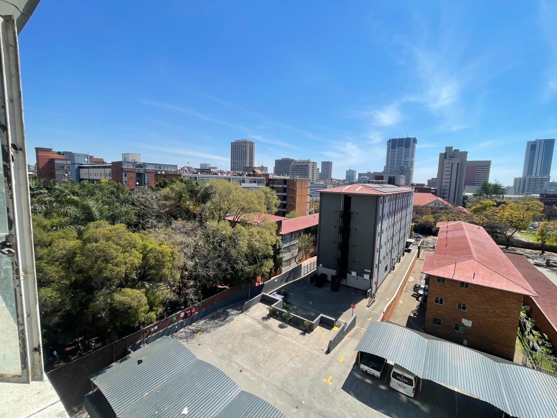 3 Bed Investment Property for Sale in Pretoria Central.