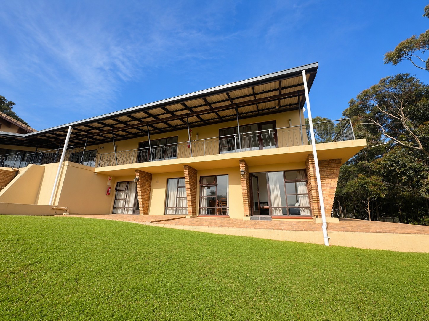 Apartment for rent in Firlands, Gordons Bay, 67 m²