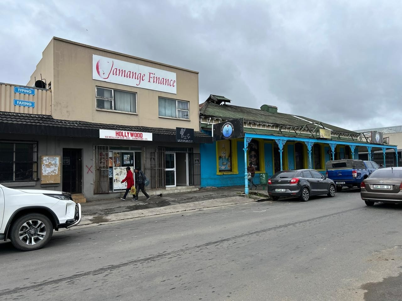 Business for sale in King Williams Town Central, King Williams Town, 511 m²