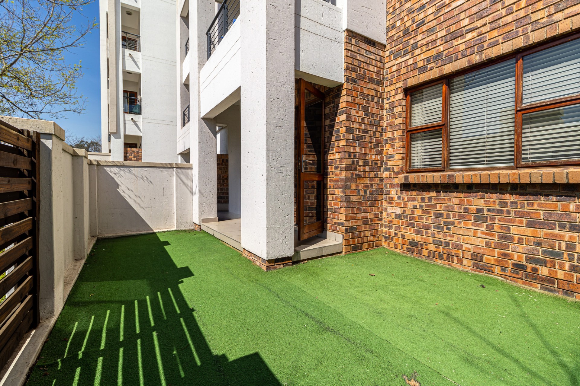 2Bedroom Apartment Fully Furnished in Ferndale