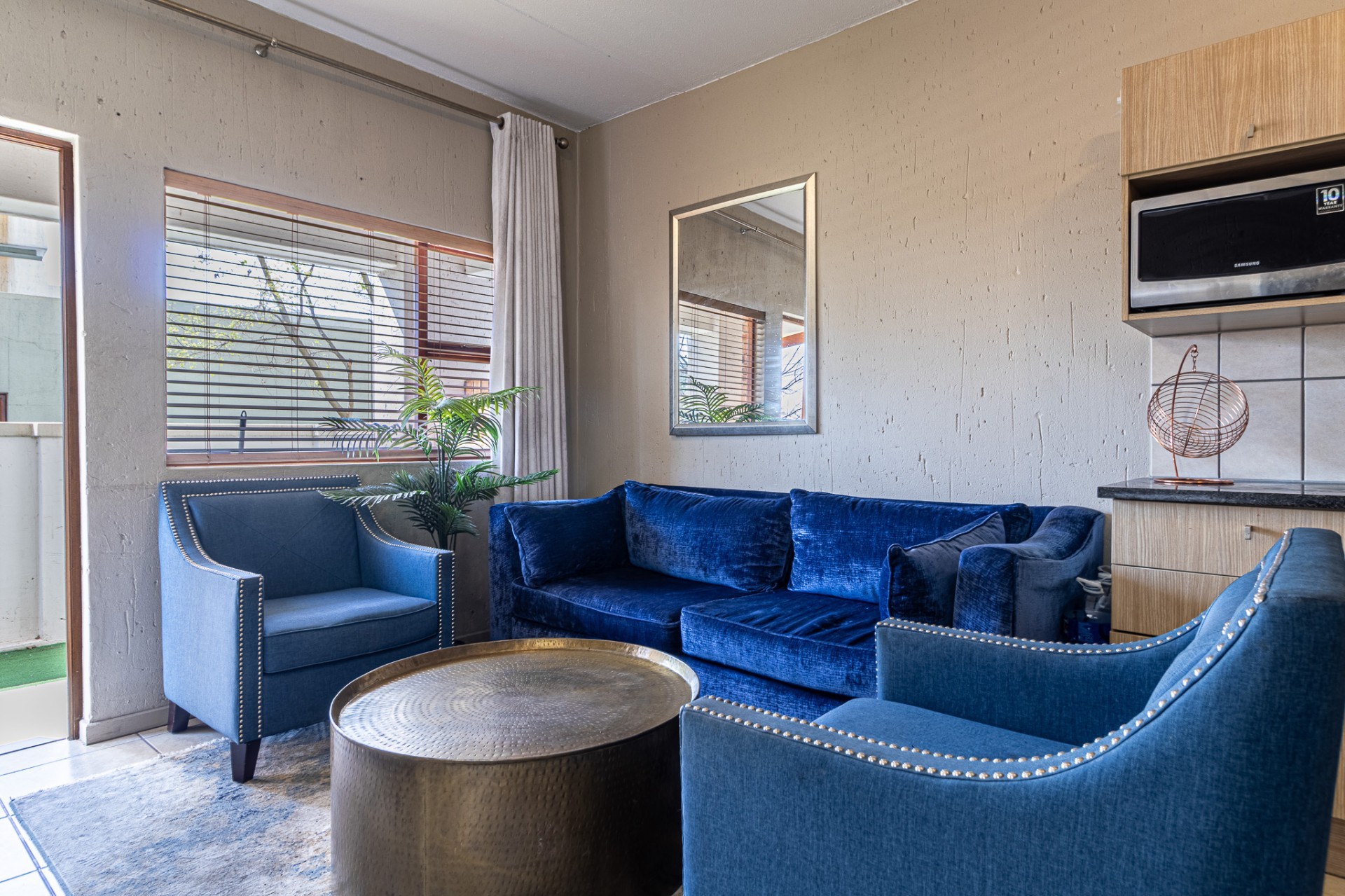 2Bedroom Apartment Fully Furnished in Ferndale 4