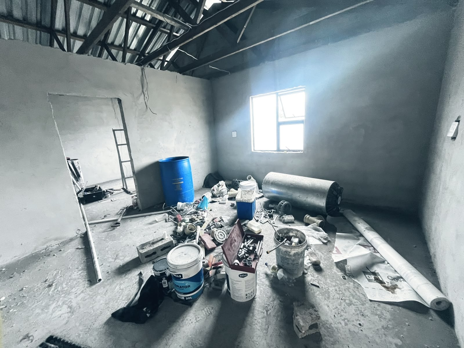 Apartment Block for sale in Electric City, Eersterivier, 24 Dove Street, Electric City, Eersterivier, Western Cape, 288 m²
