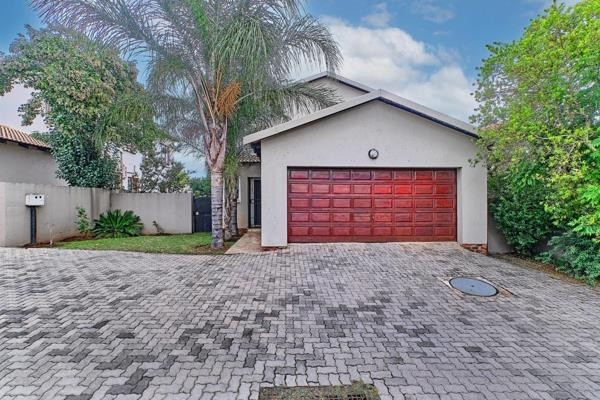 3 Bedroom House For sale at Country View, Midrand.