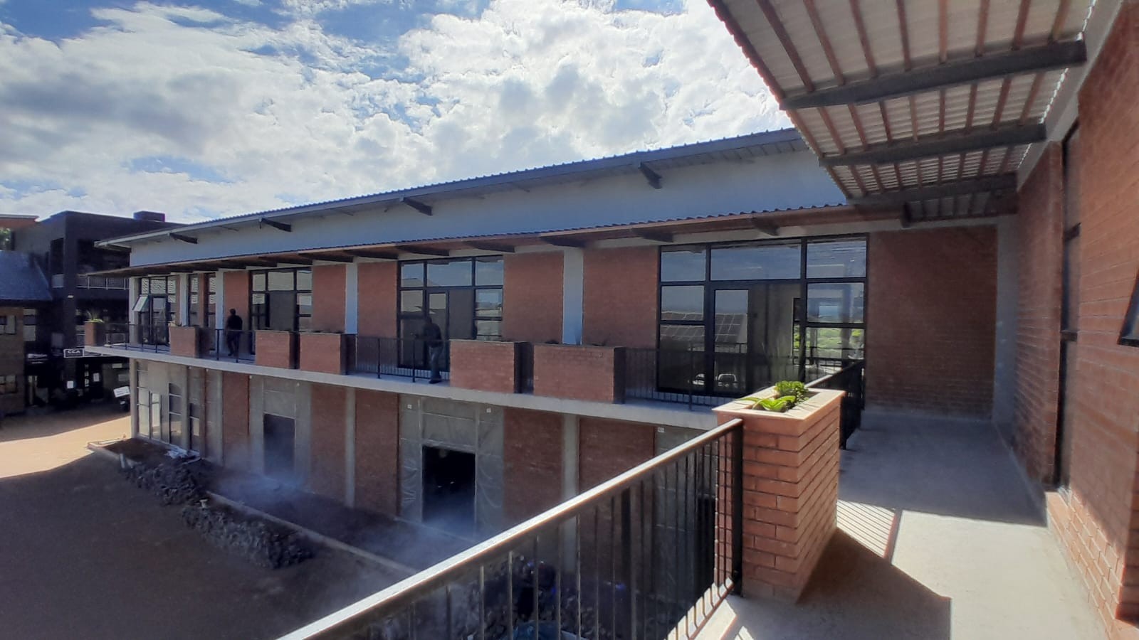Premium Commercial Opportunity in Central Ballito