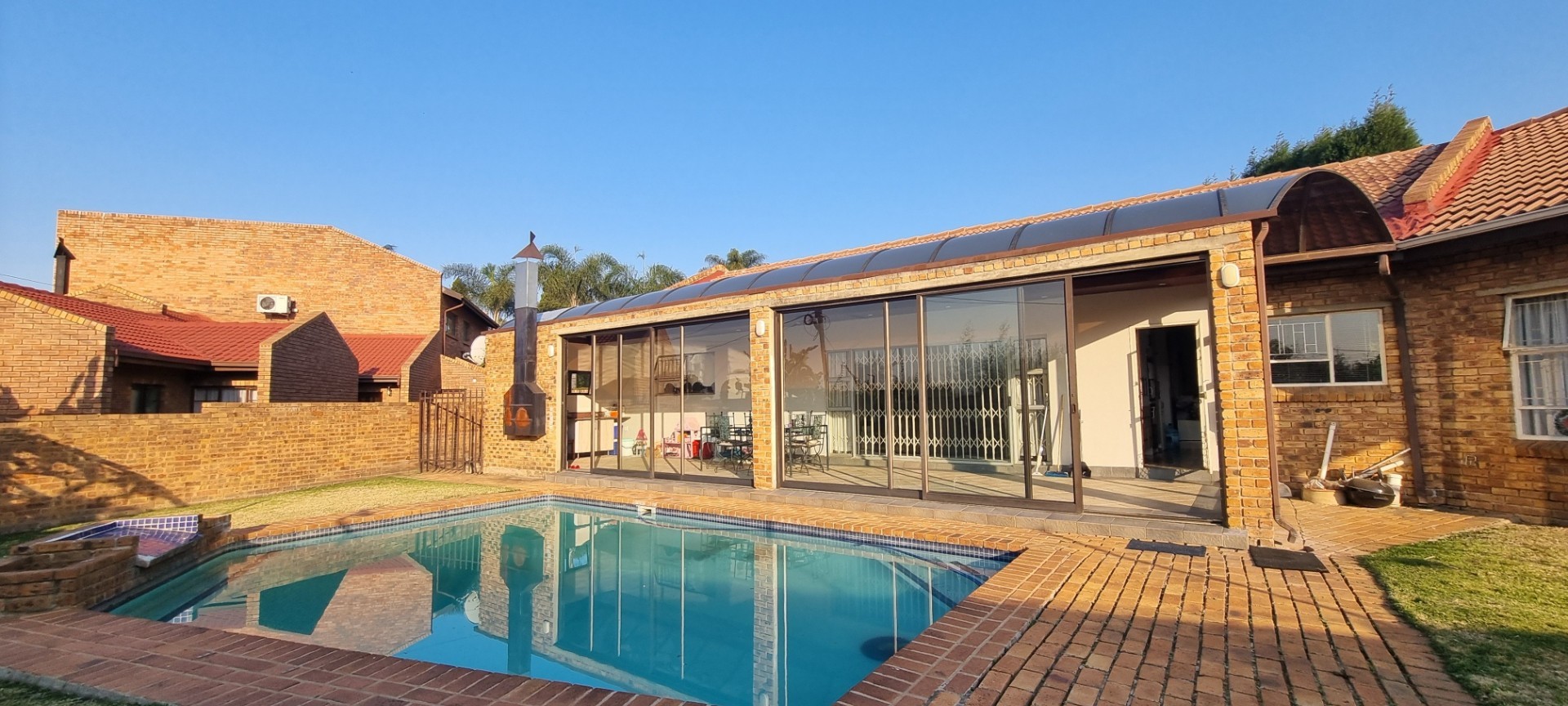 House for sale in Blue Gill Estate, Glen Marais, Kempton Park, 31 Woodpecker Crescent, Blue Gill Estate, Glen Marais, Kempton Park, Gauteng, 230 m²