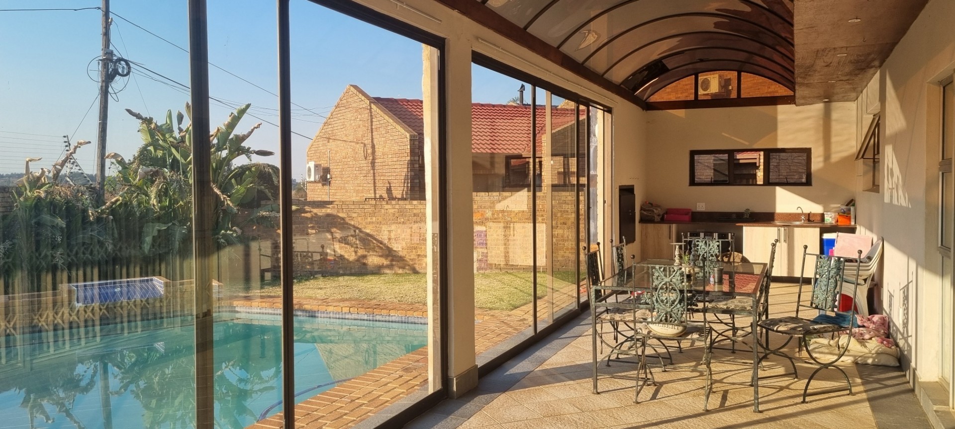 House for sale in Blue Gill Estate, Glen Marais, Kempton Park, 31 Woodpecker Crescent, Blue Gill Estate, Glen Marais, Kempton Park, Gauteng, 230 m²