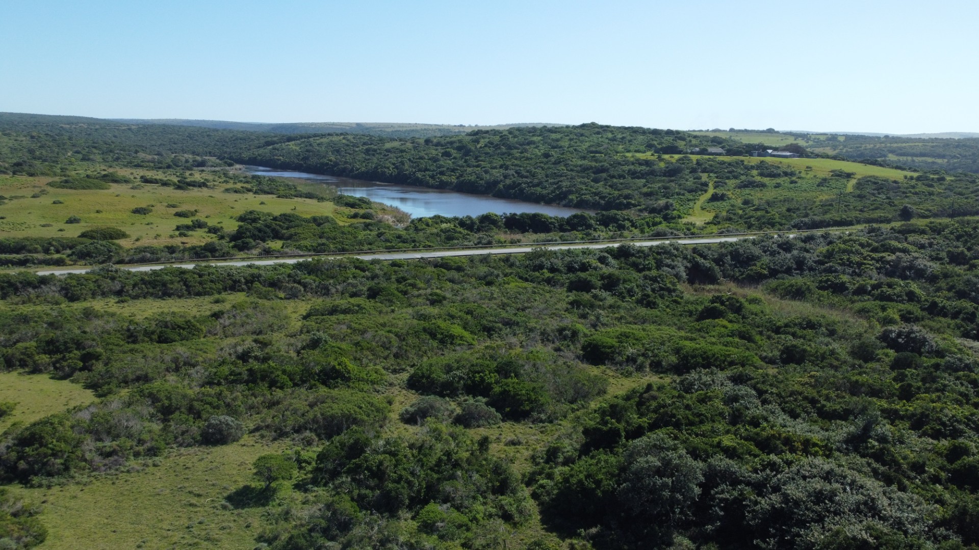 Small Holding For Sale in Port Alfred Central, Port Alfred 3