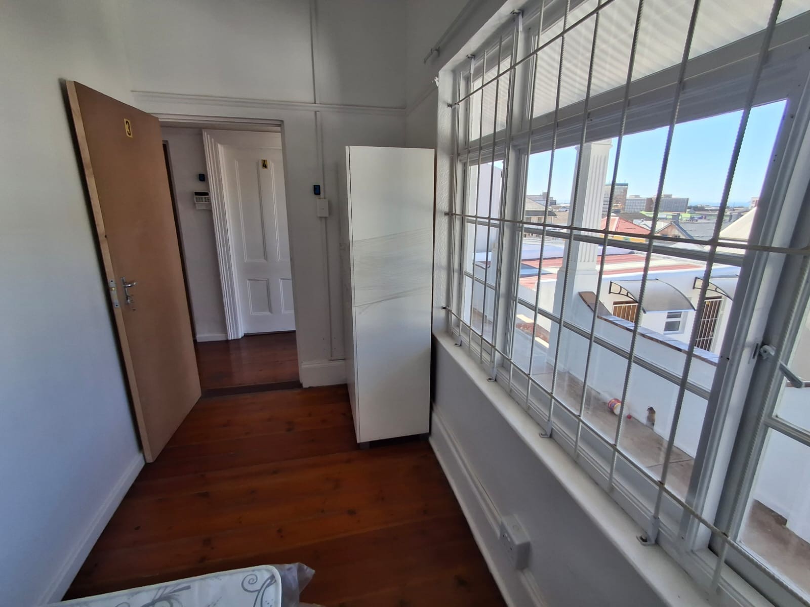 Room To Rent in North End 4
