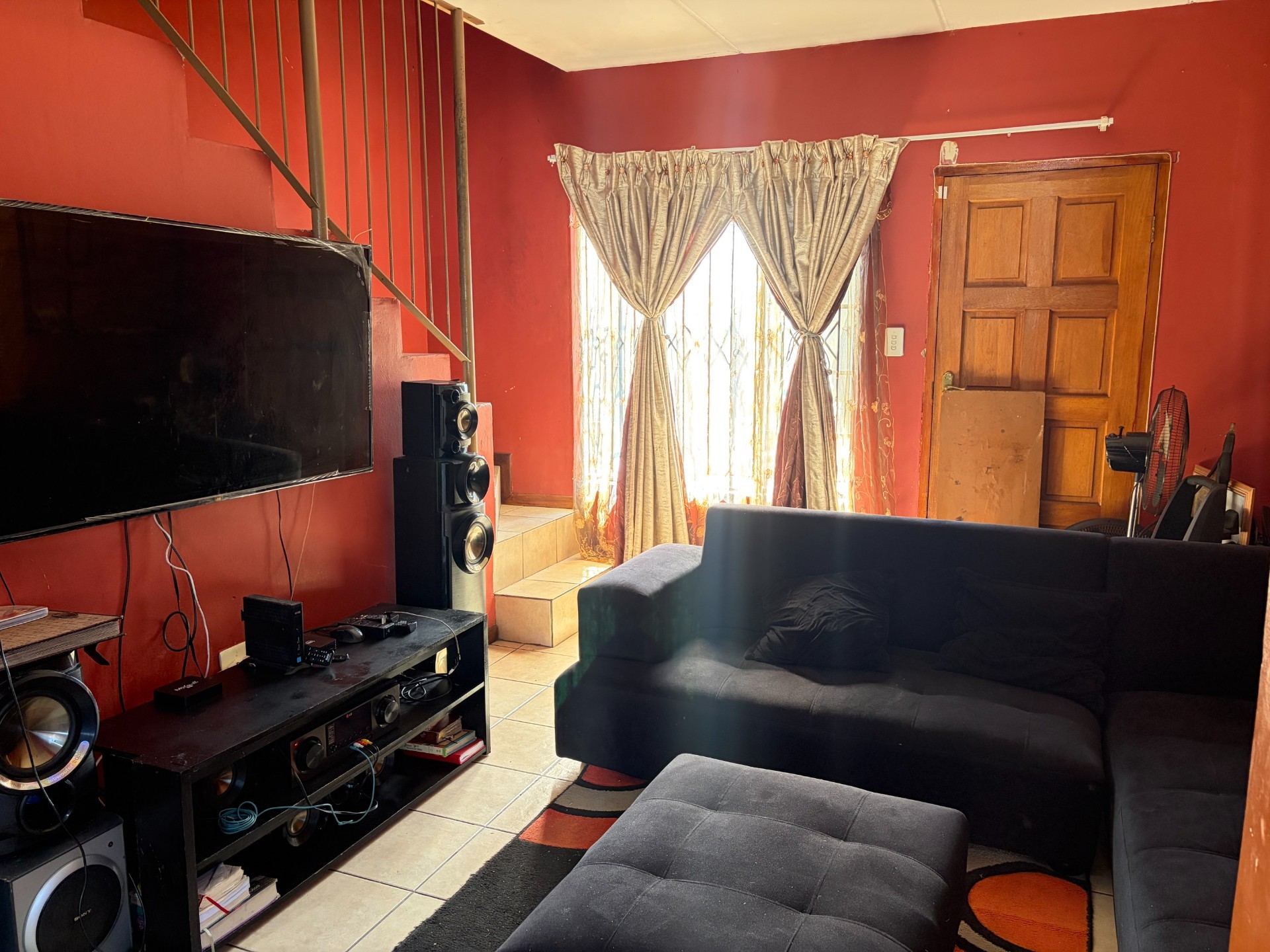 House for sale in Cosmo City, Roodepoort, 89 m²
