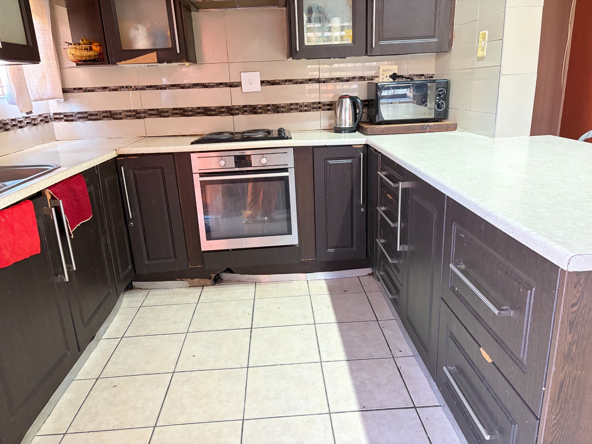 House For Sale in Cosmo City, Roodepoort 5