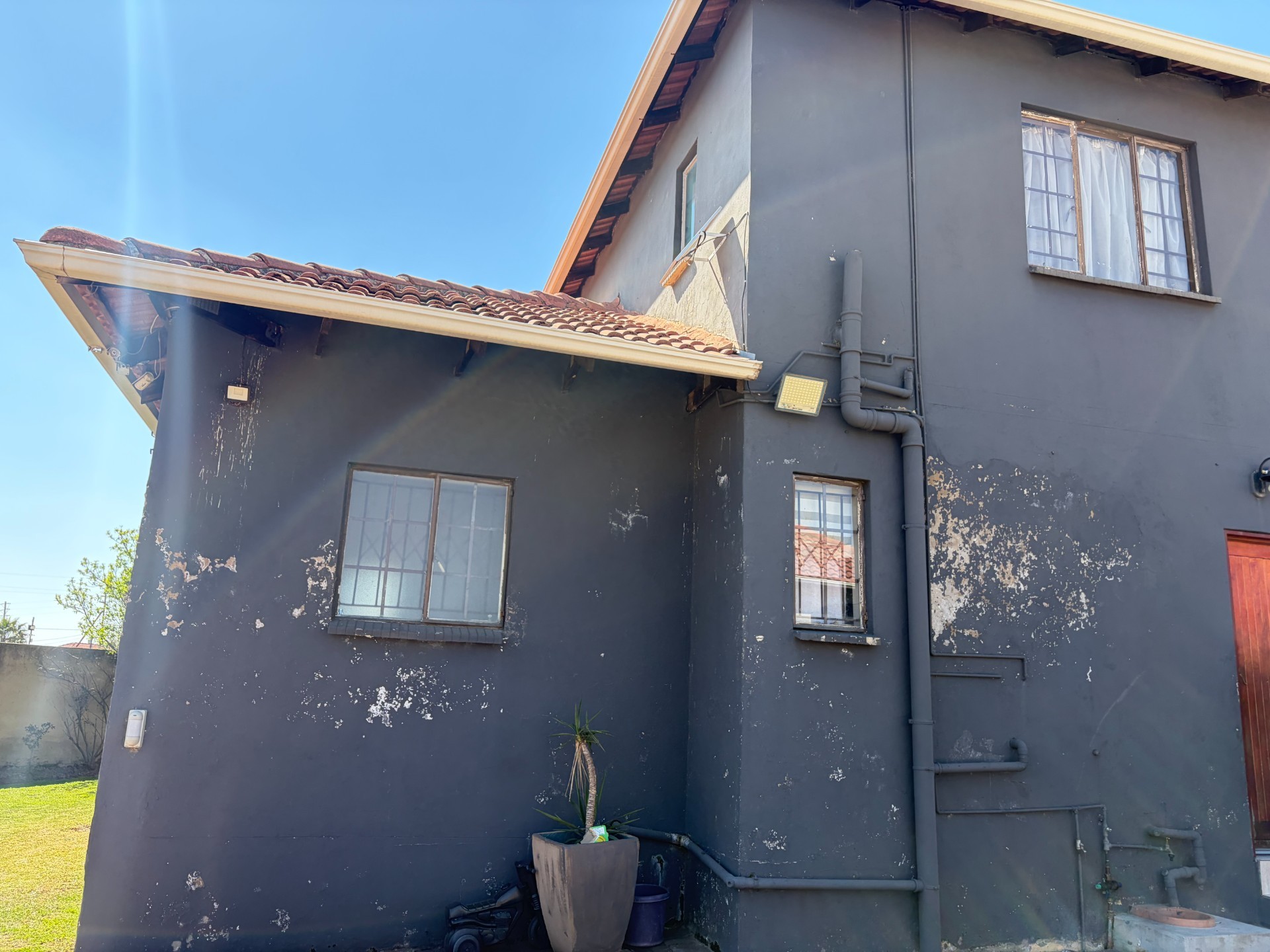 House For Sale in Cosmo City, Roodepoort