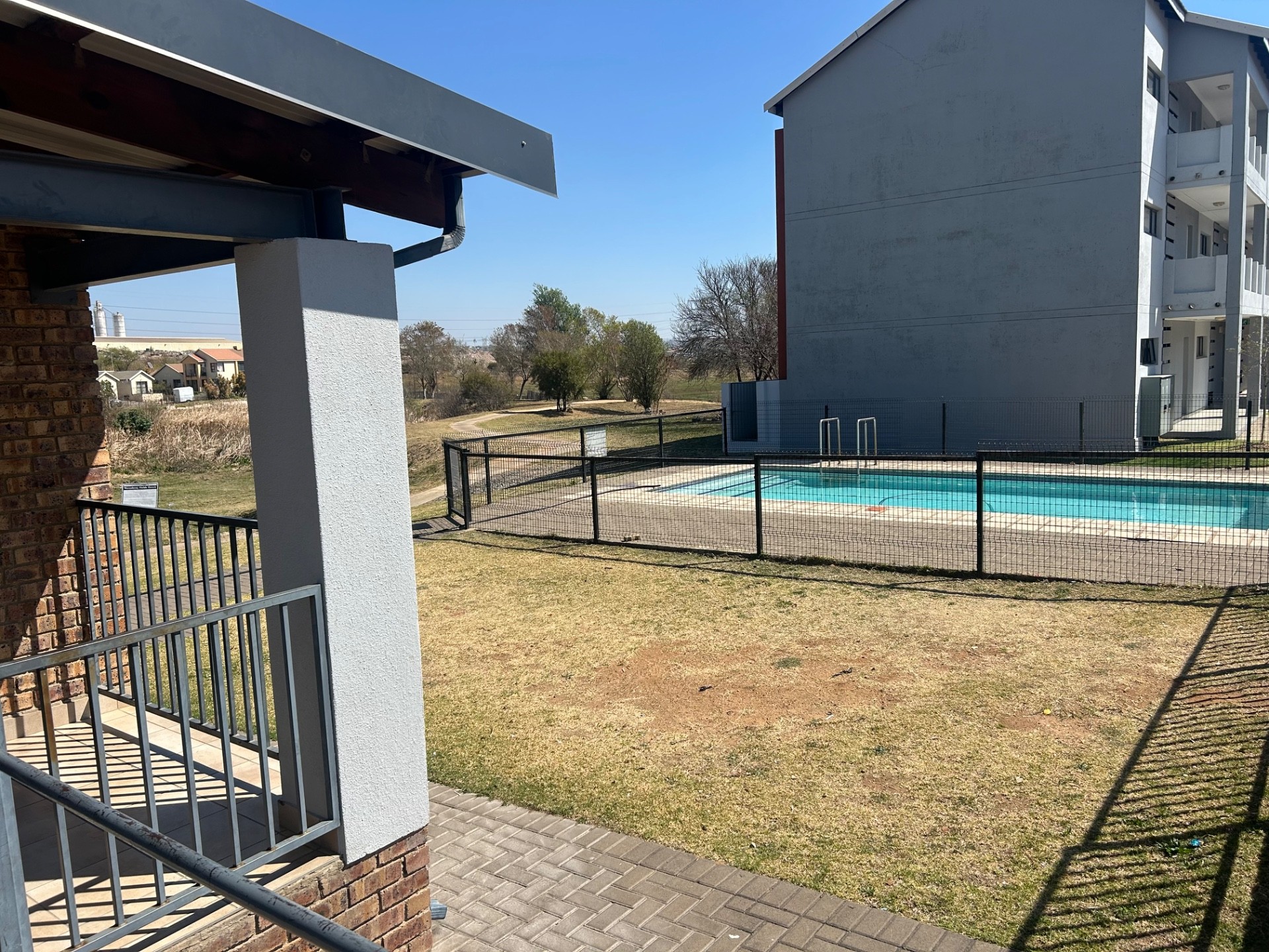 Apartment For Sale in Kosmosdal, Centurion