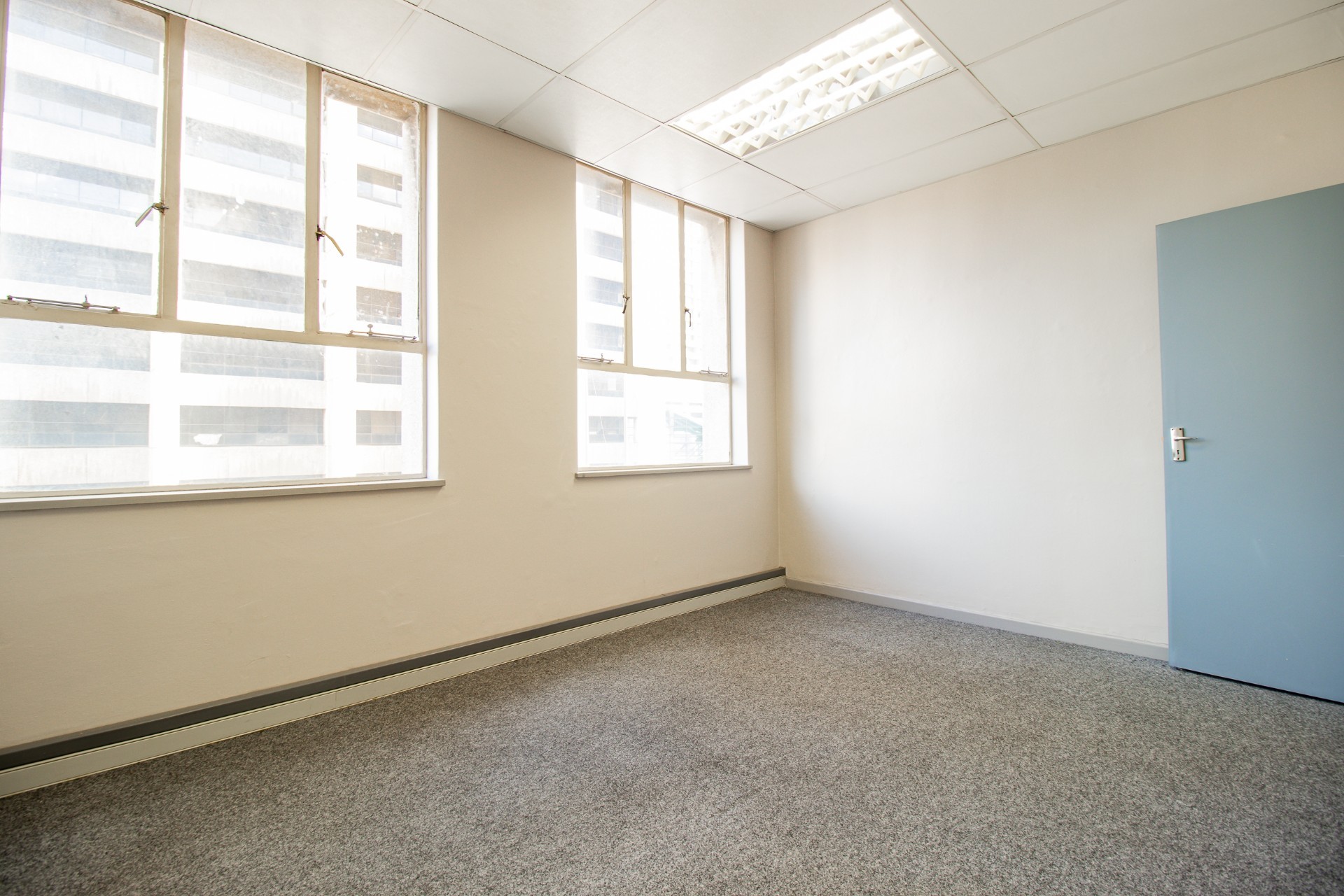 Commercial Property To Rent in Johannesburg Central, Johannesburg