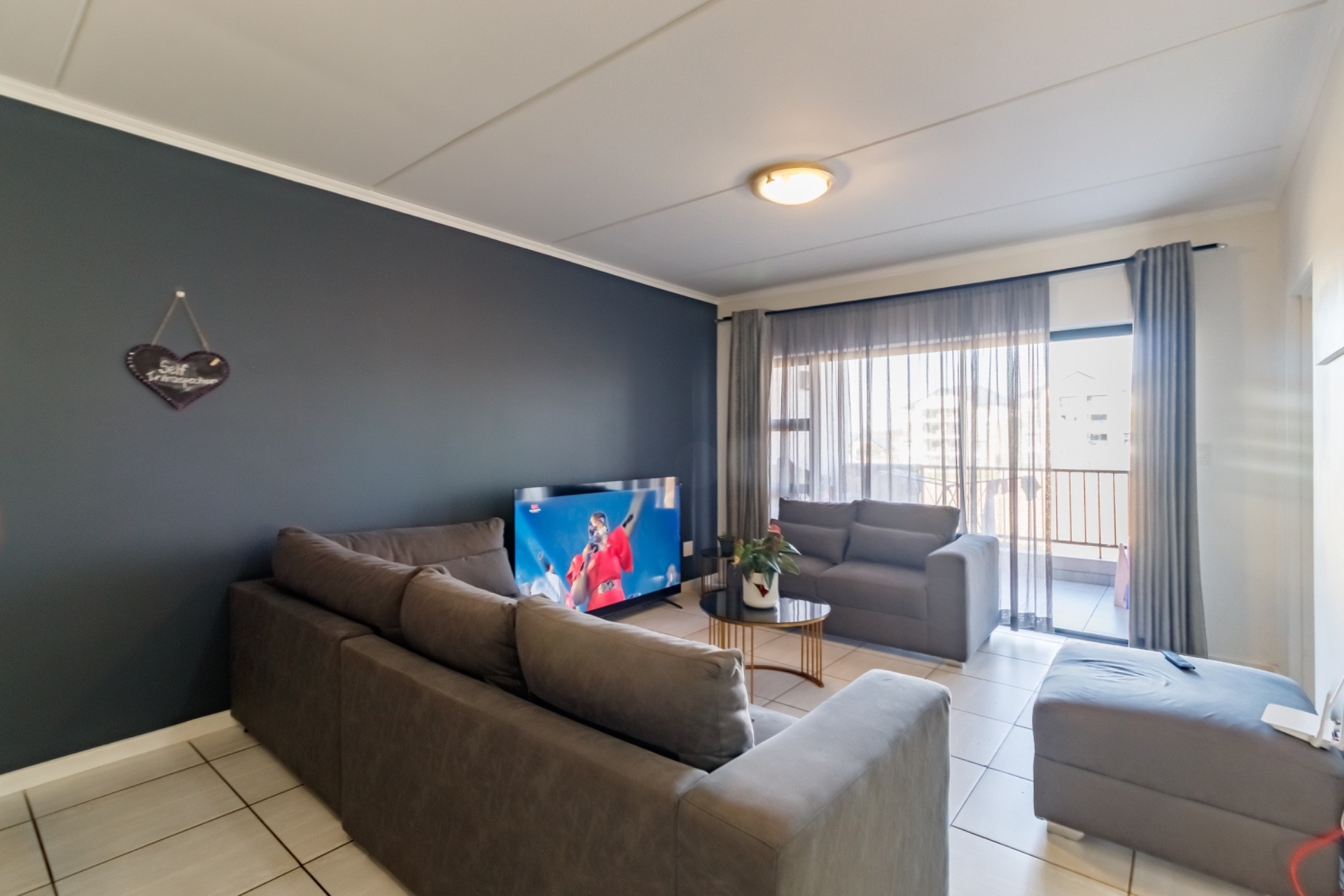 House for sale in Waterfall, Midrand, 107 m²