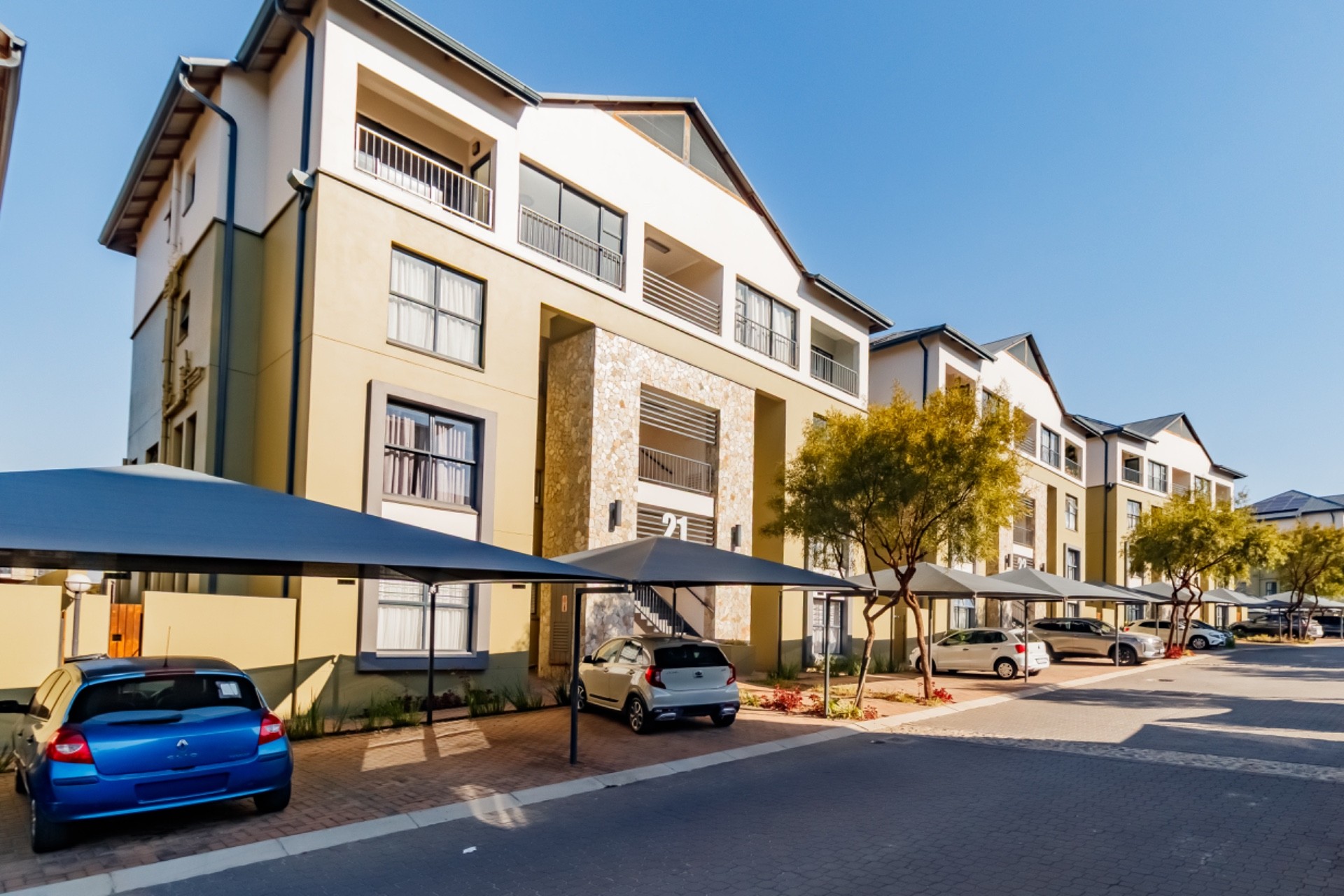 Beautiful Three Bedroom Investment opportunity in Kikuyu, Waterfall