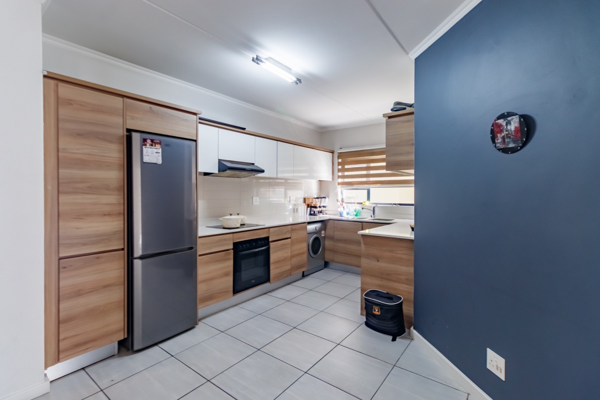 Beautiful Three Bedroom Investment opportunity in Kikuyu, Waterfall 5