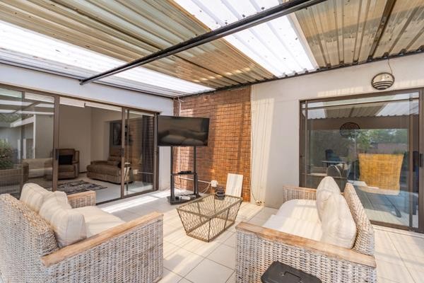 House for sale in Morningside, Sandton, 577 m²