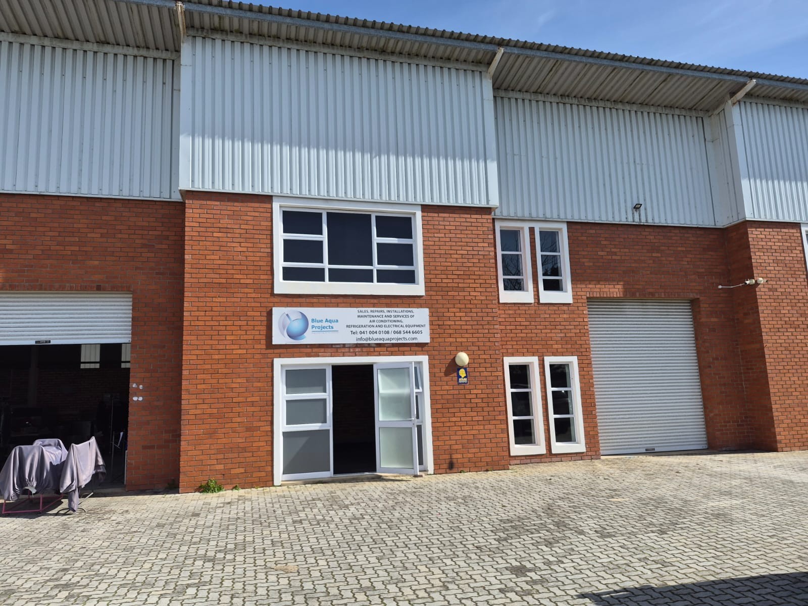 Warehouse for rent in Newton Park, Port Elizabeth, 71 Mangold Street, Newton Park, Port Elizabeth, Eastern Cape, 230 m²