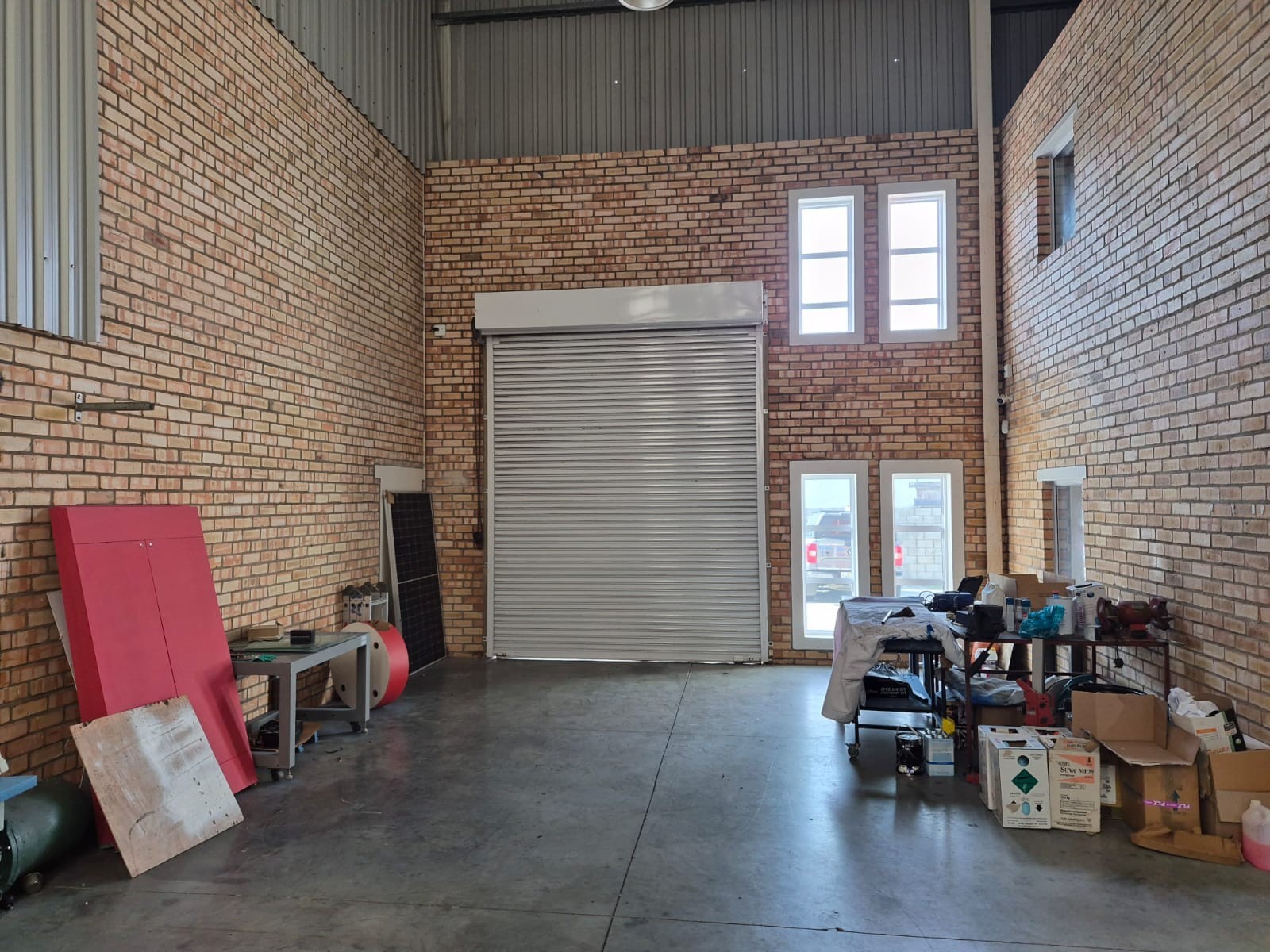 Warehouse for rent in Newton Park, Port Elizabeth, 71 Mangold Street, Newton Park, Port Elizabeth, Eastern Cape, 230 m²