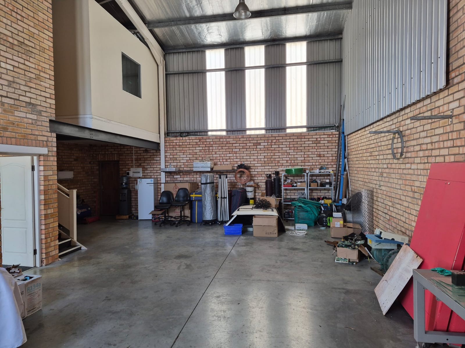 Warehouse for rent in Newton Park, Port Elizabeth, 71 Mangold Street, Newton Park, Port Elizabeth, Eastern Cape, 230 m²