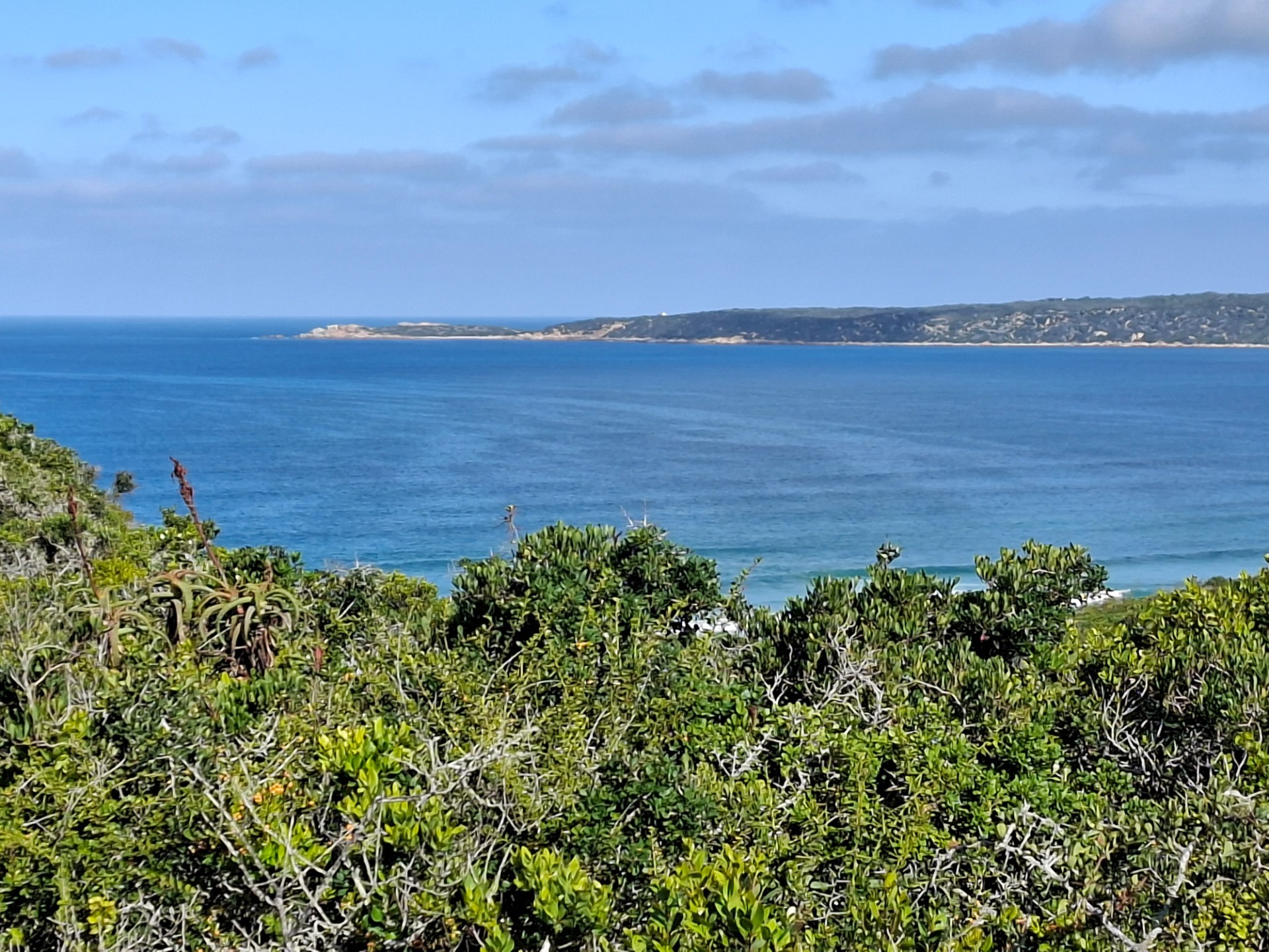 Vacant Land for sale in Springerbaai Eco Estate, Mossel Bay, 2779 m²