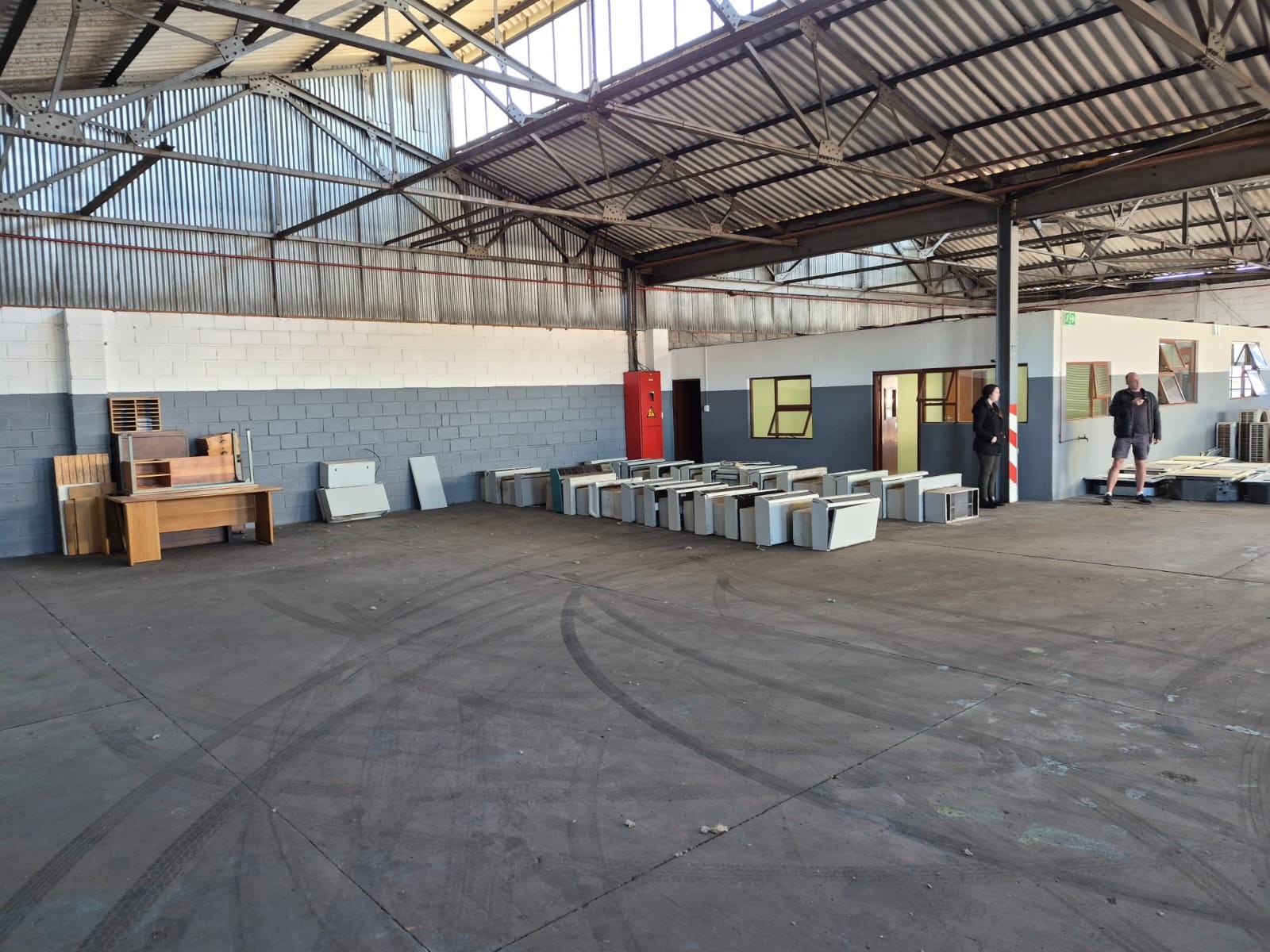 Warehouse To Rent in Neave Industrial, Port Elizabeth 5