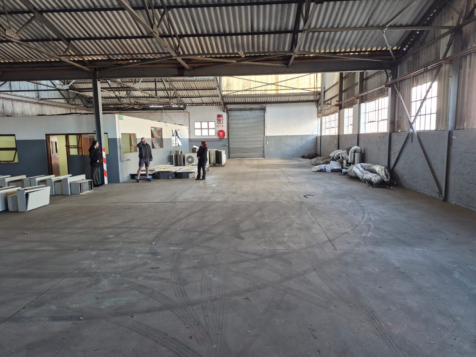 Warehouse To Rent in Neave Industrial, Port Elizabeth 4