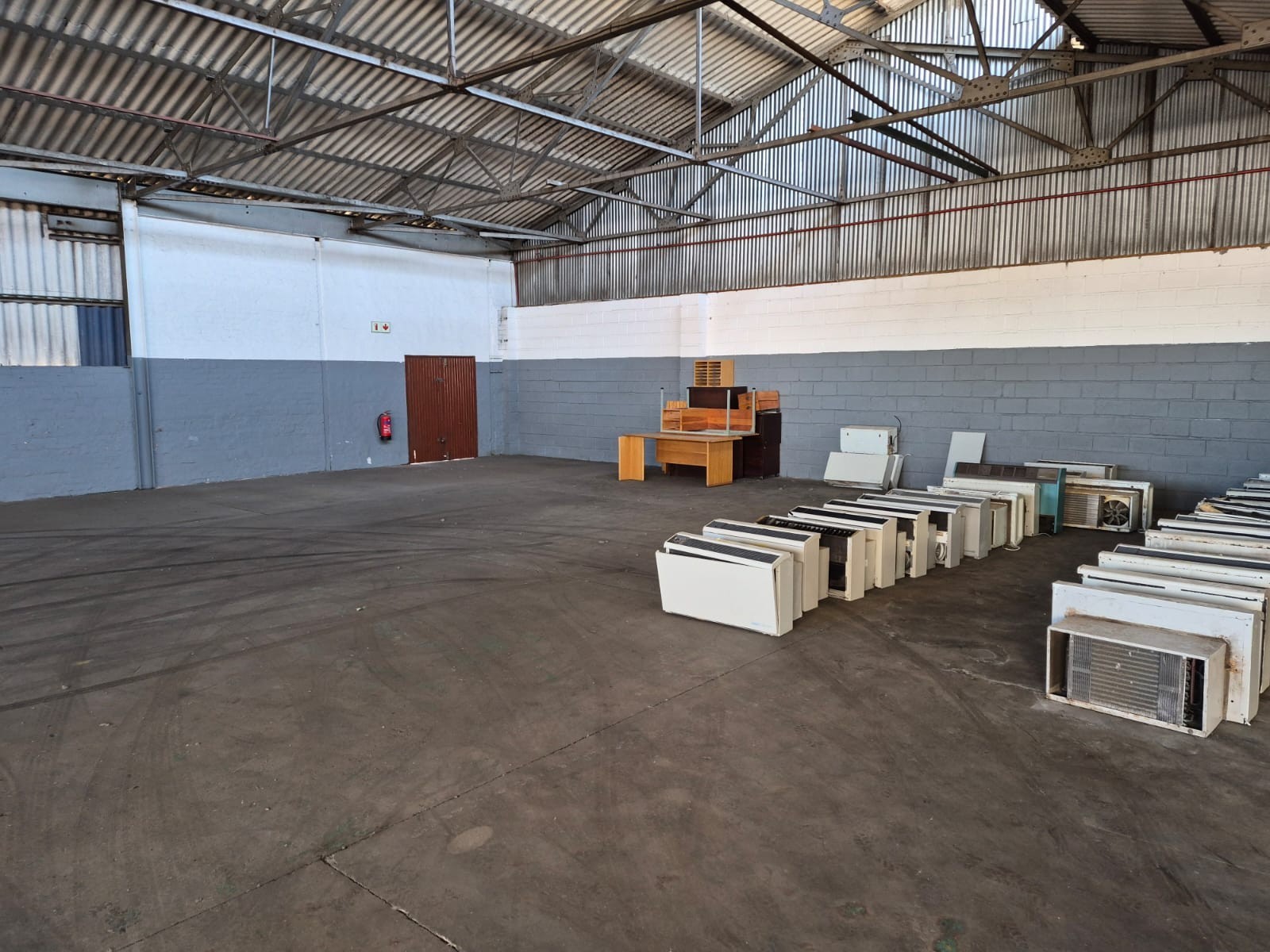 Warehouse for rent in Neave Industrial, Port Elizabeth, 20 Bennet Street, Neave Industrial, Port Elizabeth, Eastern Cape, 563 m²