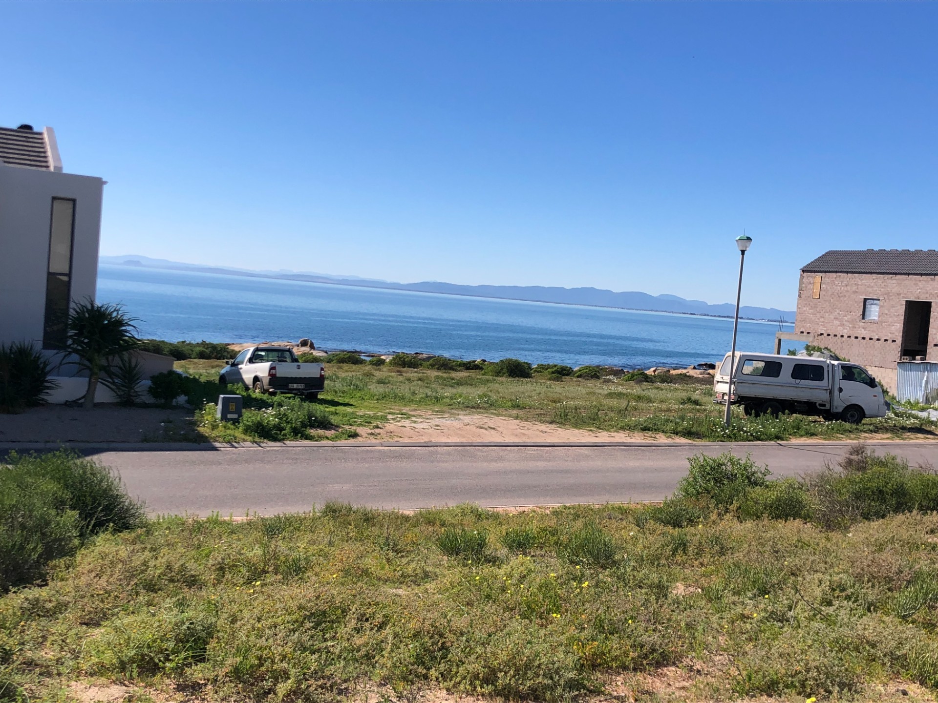Vacant Land for sale in Steenbergs Cove, St Helena Bay, 1 Swordfish Close, Steenbergs Cove, St Helena Bay, Western Cape, 287 m²