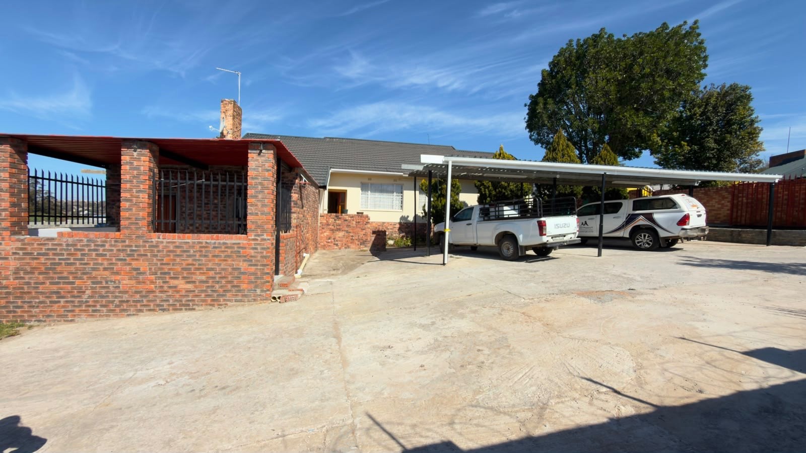House To Rent in Butterworth