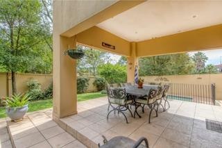 Elegant 4-Bedroom, 3-Bathroom House for Sale-Fourways 5